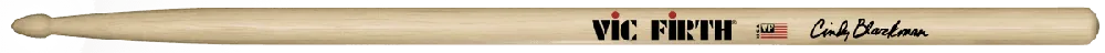 Offre Exclusive DISCONTINUE Vic Firth SCB - cindy blackman