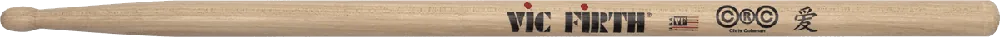 Authentique Vic Firth SCOL - chris coleman