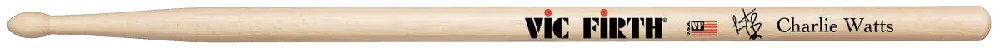 Nouveauté Vic Firth SCW - bag charlie watts