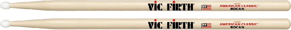 Usine Directe Vic Firth ROCKN - bag am/clas olive nyl
