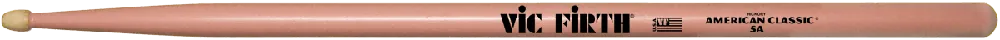 Retour Gratuit Vic Firth 5AP - bag am/classic hickory rose