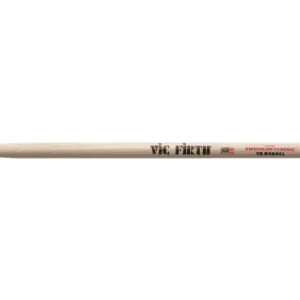 Vic Firth 5BBRL - bag am/classic hickory tonneau Expédition Rapide