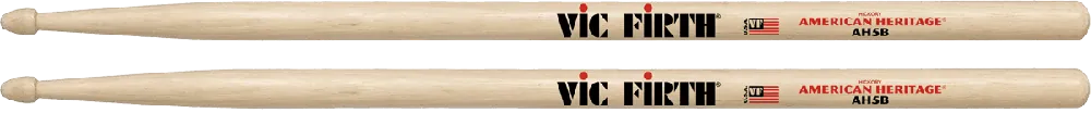 Solde Vic Firth AH5B - bag am/heritage 5b