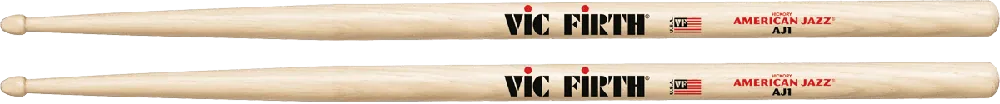 Vente Directe Vic Firth AJ1 - bag am/jazz 1