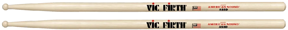 Top Vente Vic Firth AS8D - bag am/sound 8d