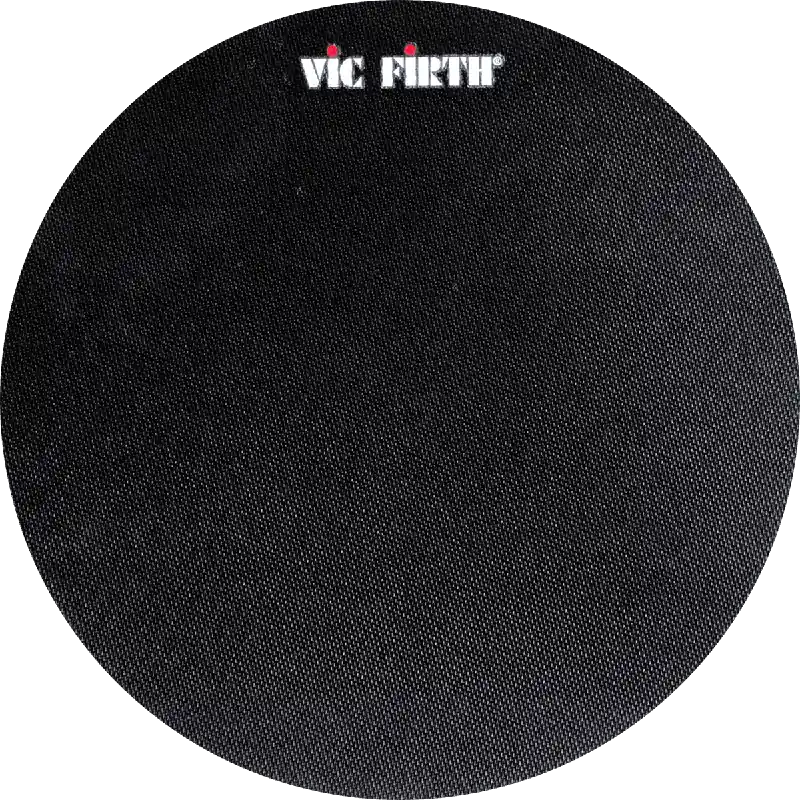 Nouvelle Collection Vic Firth MUTE12 - sourdine tom 12