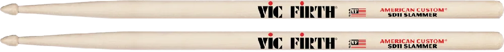 Offre Spéciale Vic Firth SD11 - bag am/custom slammer