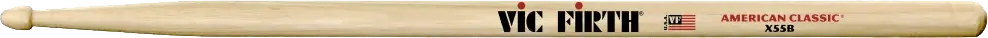 Vente Flash Vic Firth X55B - bag am/classic extreme hickor
