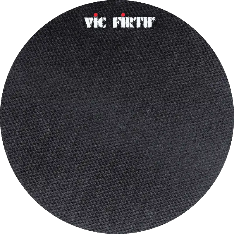 Must-Have Vic Firth MUTE10 - sourdine tom 10