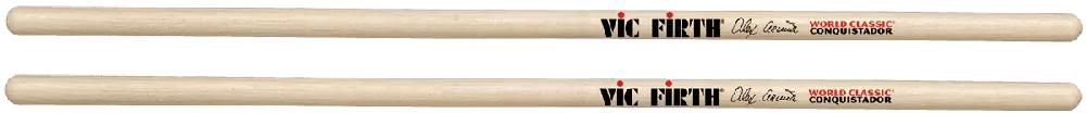 Vic Firth AAC - bag timb blanches (a.acuna) Prix Réduit