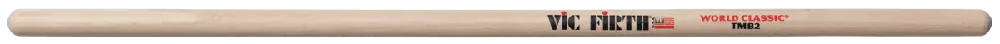 Vic Firth TIMB2 - bag timbale 16.5x0.47 Satisfait Ou Remboursé