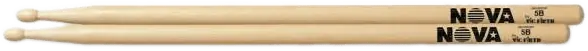 Vic Firth NOVA-5BN - bag 5bn hickory Seulement Aujourd'hui