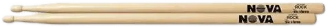 Vic Firth NOVA-ROCK - bag rock hickory Marque