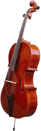 Herald AS344 - violoncelle tout massif 4/4 Satisfait Ou Remboursé