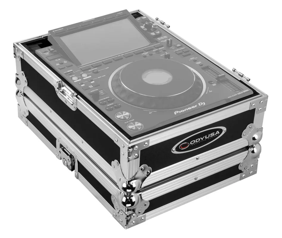Odyssey Flight Case for CDJ3000 Prix Bas