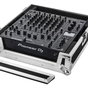 Acheter Direct Odyssey ATA Flight Case with Bottom Storage for Pioneer DJM-V10