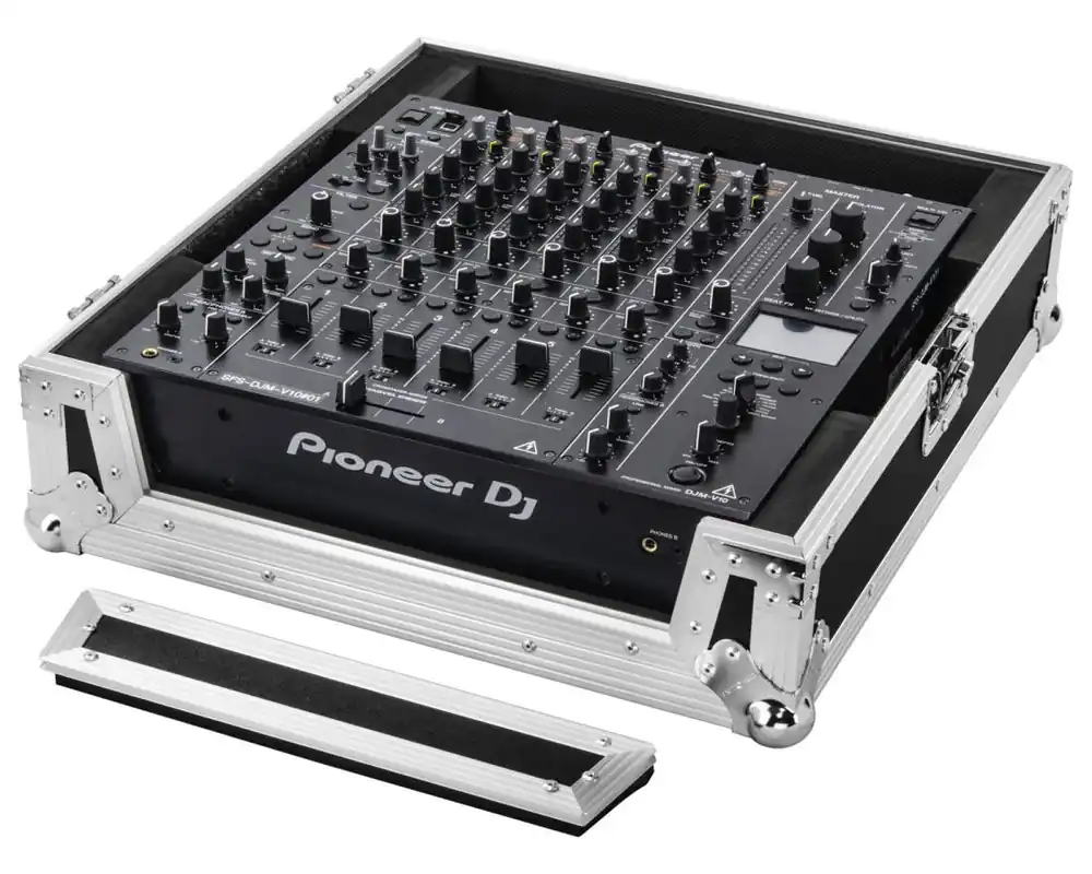 Acheter Direct Odyssey ATA Flight Case with Bottom Storage for Pioneer DJM-V10