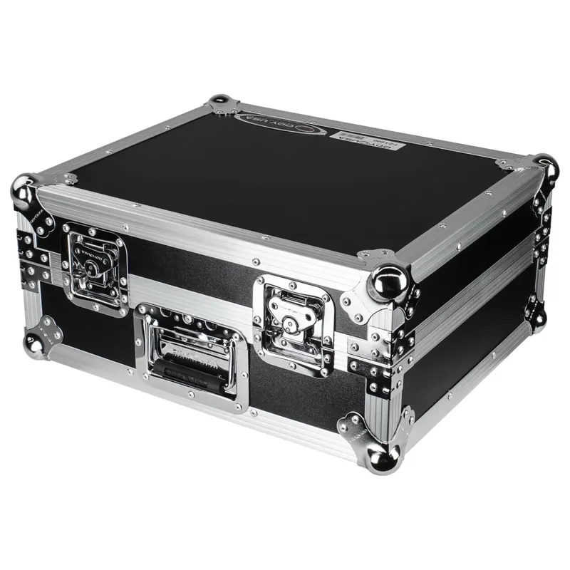 Odyssey FZ1200 Flight Zone Universal Turntable Flight Case Achat Immédiat