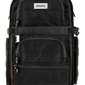 Mono Bags Classic FlyBy Ultra Backpack - Black Prix Réduit