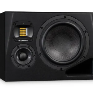Promotion ADAM Audio A8H 340W 8‘‘ Active 3-Way Studio Monitor (Right)