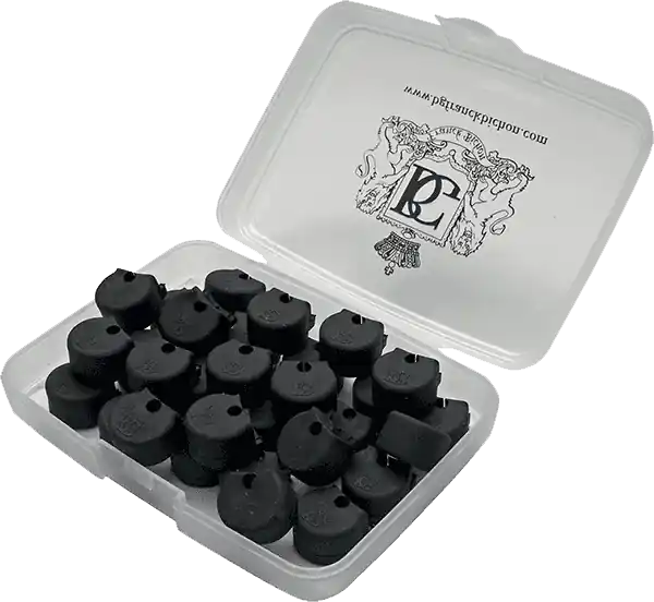 Nouvel Arrivage BG A21B - protège support pouce standard (x 30)