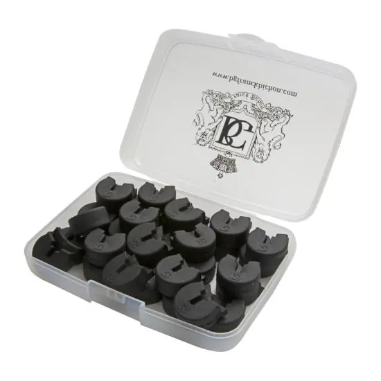 Authentique BG A23B - Protège pouce large en vrac (x 30)