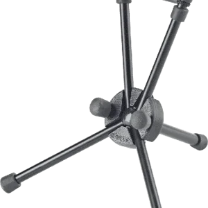 Meilleure Vente K M 14355 - stand sax soprano courbe saxxy