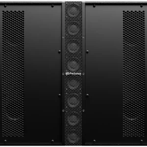 PreSonus CDL12P Full Range 2-Way Active Hybrid Speaker Vente Flash