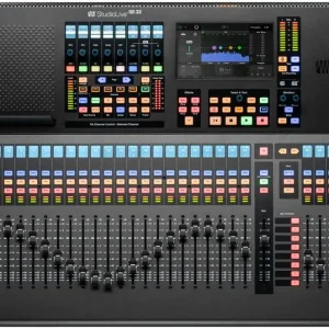 Petit Prix PreSonus StudioLive Series III SE 32 Digital Mixer