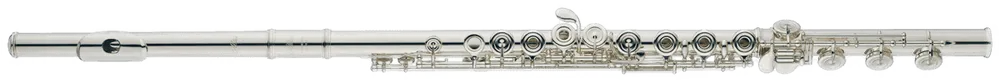DISCONTINUE Altus 1307 RB- Flûte professionnelle, embouchure S-Cut, plateaux creux, patte de Si - AS1307RBI1 Livraison Express