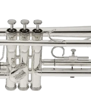 Jupiter JTR700SQ - Trompette Sib argentée Petit Prix