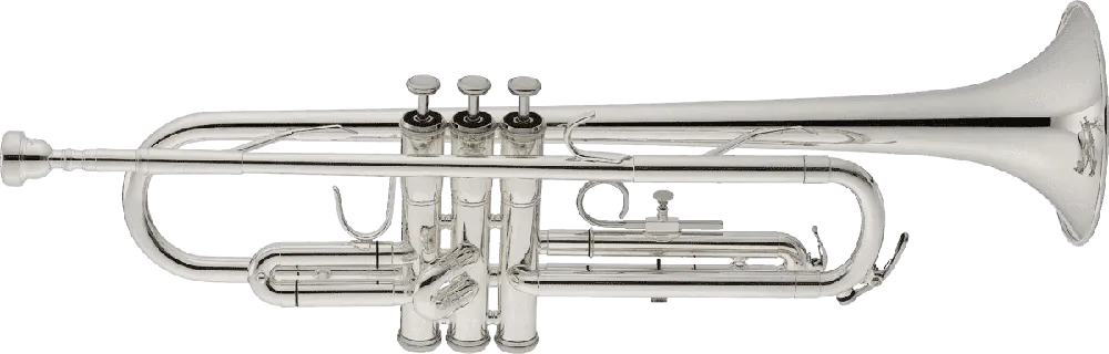 Jupiter JTR700SQ - Trompette Sib argentée Petit Prix