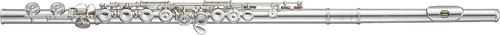 Jusqu'à Épuisement Des Stocks Pearl Flûte CD925R CANTABILE - Flûte tête, tube et clés argent, patte d‘Ut