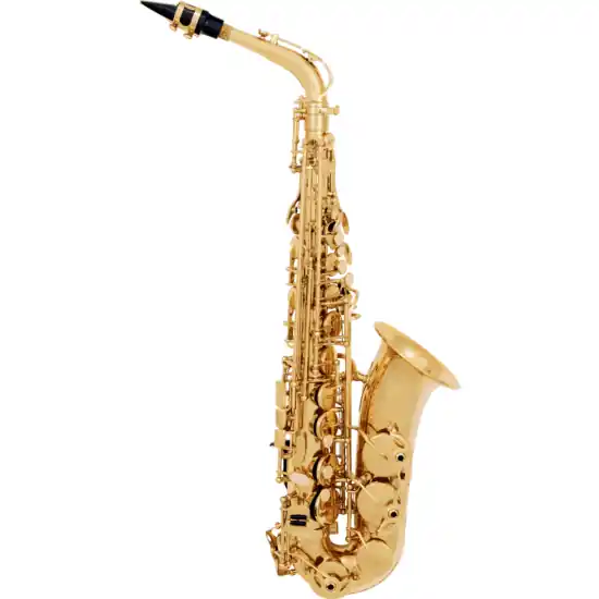 Must-Have SML Paris A300 - Saxophone alto d‘étude avec étui et bec complet