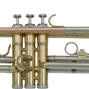 Offre Du Jour SML Paris TP300 - Trompette Sib avec étui et embouchure SML