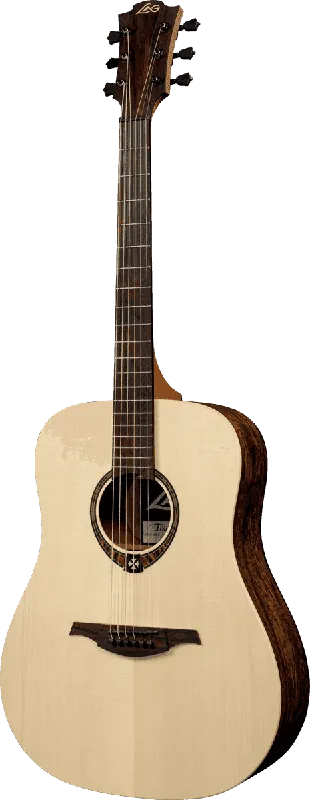 Meilleur Prix DISCONTINUE Lag T270D - dreadnought