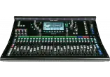 Allen & Heath SQ-6 - 24 entrées 12 sorties locales Offre Du Jour