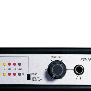 Shure EP7T-H3 - emetteur uhfpsm700, 2x16 frequ Bon Plan