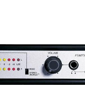 Shure EP7T-L2 - emetteur uhfpsm700, 2x16 frequ Pas Cher