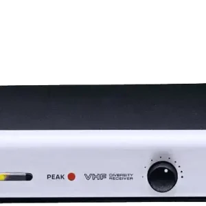 Pas Cher DISCONTINUE Shure EUT4A-VR - recepteur