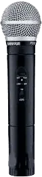 Soldes DISCONTINUE Shure UT2-58-VX - emetteur main capsule SM58