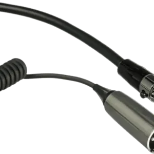 DISCONTINUE Shure WA450 - Cable de sortie pour VP3 XLR Populaire