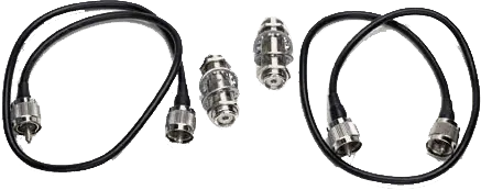 Livraison Express DISCONTINUE Shure WA503 - Cables et prises / WA500
