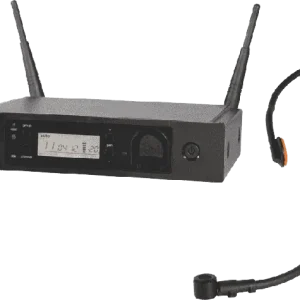 Shure GLXD14RE-SM31-Z2 - serre-tête fitness - bande z2 Nouveauté