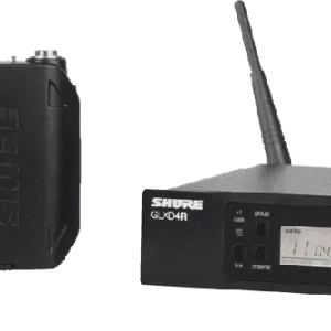 DISCONTINUE Shure GLXD14RE-Z2 - guitare - bande Z2 Top Vente