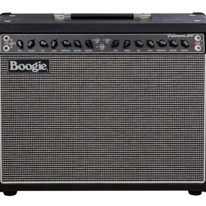 Nouveauté Mesa Boogie Fillmore 100 1x12‘‘ Combo