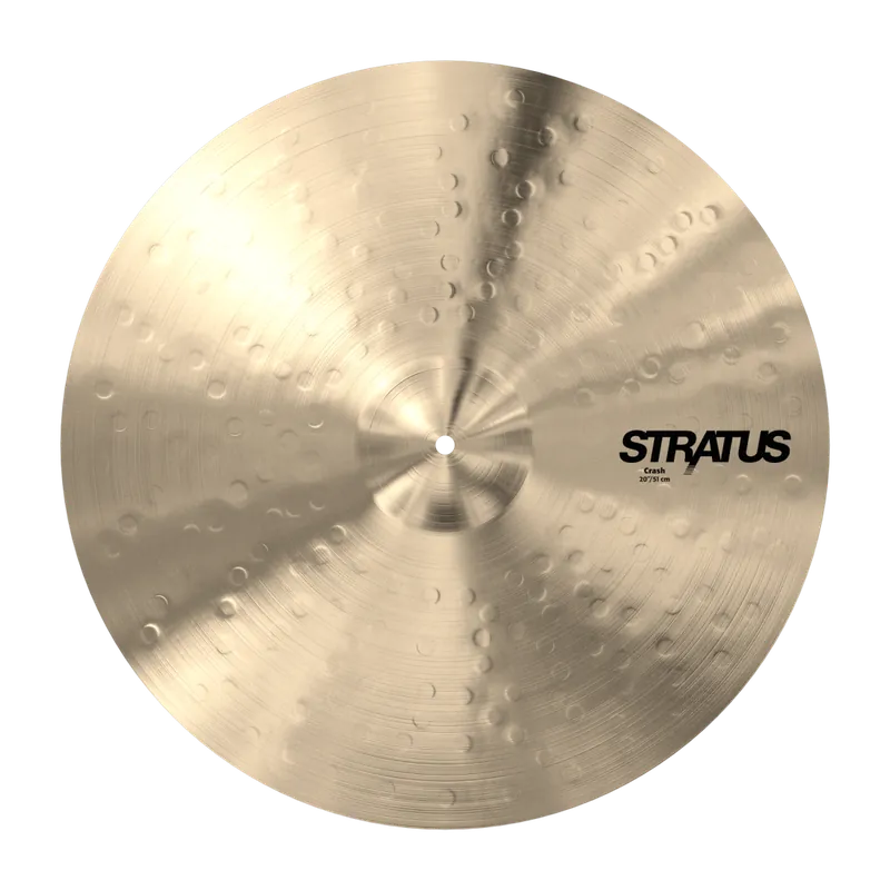 Nouveauté Sabian Stratus Crash Cymbal - 20‘‘