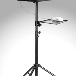 K M 12150 - stand d‘ordinateur souris Vente Flash