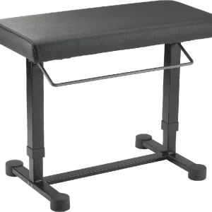 Acheter Direct K M 14080 - banquette piano simili cuir