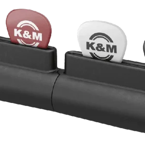 Promotion K M 14510 - 2 porte-mediators